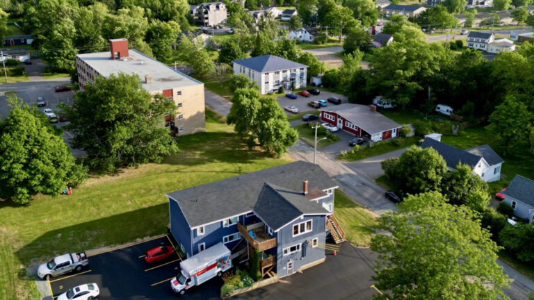 Student Housing Nova Scotia